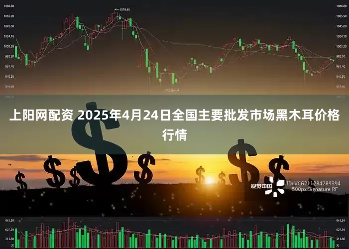 上阳网配资 2025年4月24日全国主要批发市场黑木耳价格行情