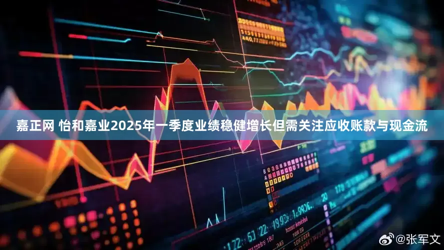 嘉正网 怡和嘉业2025年一季度业绩稳健增长但需关注应收账款与现金流