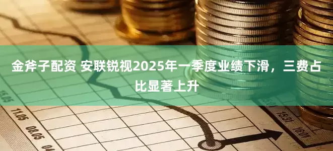 金斧子配资 安联锐视2025年一季度业绩下滑，三费占比显著上升